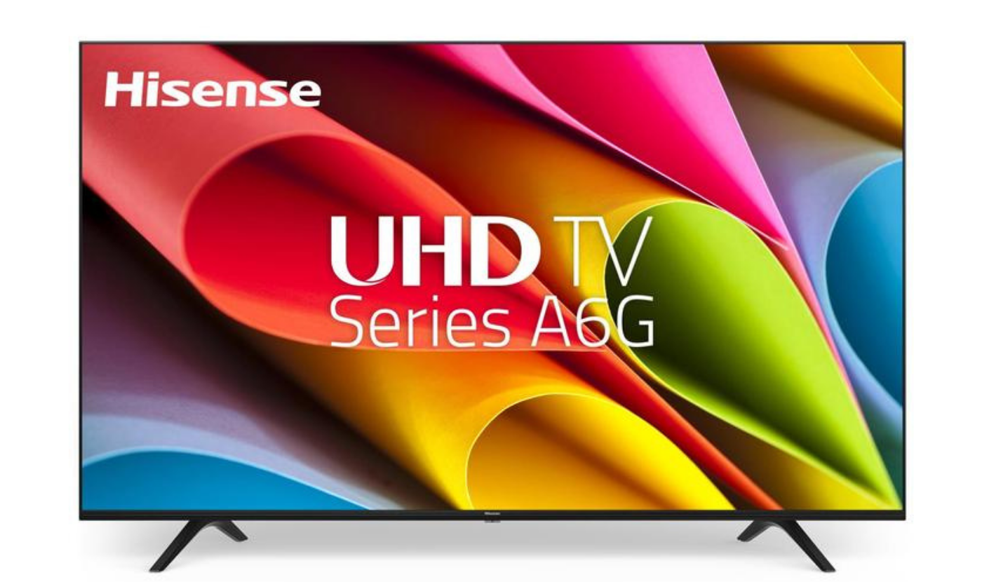 Hisense A6G 50